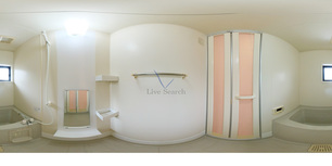 ファーストコート  203 【東京都六町駅】 の画像3