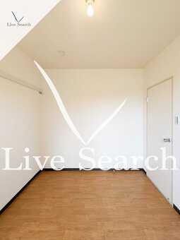 ファミールハイツフクダA 102 【大阪府貝塚駅】 の画像3