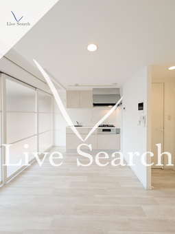 レジデンス新蒲田スクエア 602 【東京都蓮沼】 の画像3