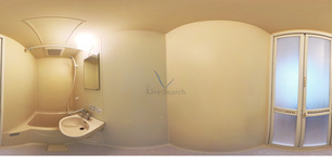 ラ・フローラ武蔵野Ⅰ 111 【東京都武蔵境駅】 の画像3