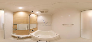 マンダリーヌ 203 【大阪府ＪＲ東海道線 ＪＲ総持寺駅 】 の画像3