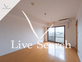 レジデンス新蒲田スクエア 606 【東京都蓮沼】 の画像3