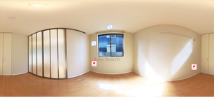 メゾン石川A 102 【大阪府和泉中央駅】 の画像3