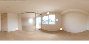 グランデⅡ 201 【埼玉県川越線　大宮駅　バス所要時間13分　三橋六丁目バス停　徒歩6分】 の画像3