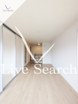 グランデⅡ 201 【埼玉県川越線　大宮駅　バス所要時間13分　三橋六丁目バス停　徒歩6分】 の画像3