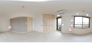 レジデンス新蒲田スクエア 701 【東京都蓮沼】 の画像3