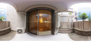 シャーメゾン新石切 102 【大阪府新石切】 の画像3