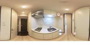 GENOVIA南千住Ⅲskygarden 402 【東京都南千住】 の画像3