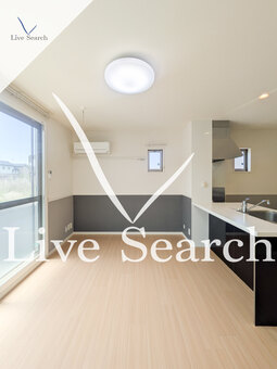 ラ・ソレーニュ 101 【茨城県水戸】 の画像3