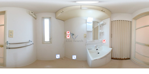 フレグランス翠 108 【和歌山県岩出駅】 の画像3