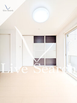 クレール上高井戸 102 【東京都八幡山駅】 の画像3