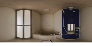 ハウステン 103 【大阪府放出駅】 の画像3