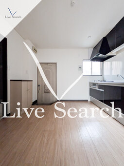 ハウステン 103 【大阪府放出駅】 の画像3