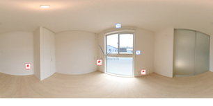 シャーメゾン有田 203 【和歌山県箕島駅】 の画像3