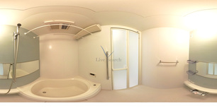 ソレイユ井の頭 101 【東京都井之頭公園】 の画像3