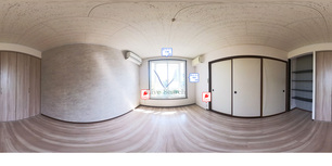 TAP滝本ハイツ  203 【神奈川県つきみ野駅】 の画像3