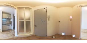 ユートピア 201 【大阪府日根野駅】 の画像3