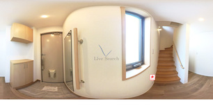 ソレイユ井の頭 201 【東京都井之頭公園】 の画像3