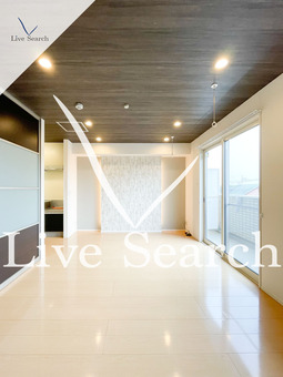 ピーノドルフ 305 【埼玉県秋津駅】 の画像3