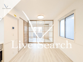 クレールIDAⅢ 101 【神奈川県宿河原駅】 の画像3