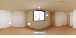 ファミール新家 105 【大阪府豊川駅】 の画像3