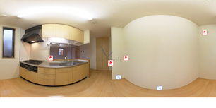 5408390ソレイユ南別府A・B B103 【兵庫県神戸市営地下鉄西神・山手線 伊川谷駅 バス15分】 の画像3