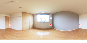 シャーメゾン千鳥 107 【大阪府羽倉崎駅】 の画像3