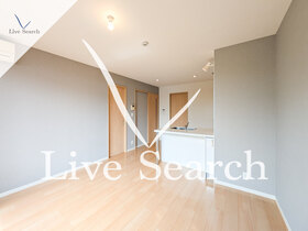 シャーメゾン千鳥 107 【大阪府羽倉崎駅】 の画像3