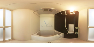 グッドマウンテン上町 203 【大阪府南海空港線　泉佐野駅　徒歩5分】 の画像3