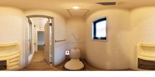 クレールしののめ 203 【大阪府堺市駅】 の画像3