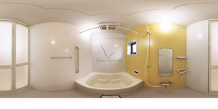 シャーメゾン明徳2番館 201 【大阪府星田】 の画像3