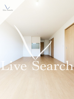 シャーメゾン明徳2番館 201 【大阪府星田】 の画像3