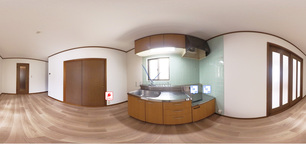 オリーブガーデン A202 【福岡県博多南駅】 の画像3