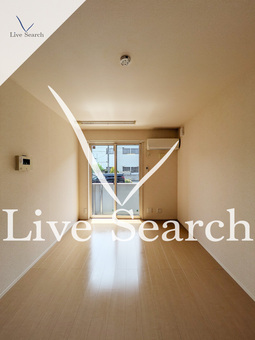 	 グリーンコーポシティ前川　B 101 【埼玉県埼玉高速鉄道　鳩ヶ谷駅　徒歩34分】 の画像3