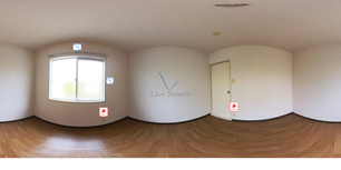 フレグランス竜山A 101 【兵庫県宝殿駅】 の画像3