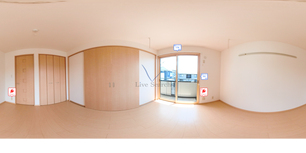 カサグランデF 202 【埼玉県	 京浜東北・根岸線　大宮駅　バス所要時間7分　慈寶院バス停　徒歩5分】 の画像3