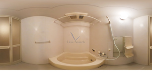 山中ハイツ A202 【大阪府三国ヶ丘駅】 の画像3