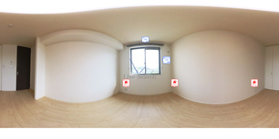 シャーメゾン・クライム 201 【兵庫県尾上の松駅】 の画像3