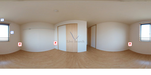 フルット 201 【神奈川県仲町台駅】 の画像3