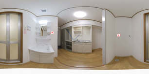 サルヴァトーレ赤坂 408 【福岡県桜坂駅】 の画像3