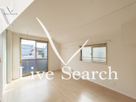 フルット 201 【神奈川県仲町台駅】 の画像3