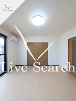 クレセント　B 202 【埼玉県埼京線　戸田駅　徒歩34分】 の画像3