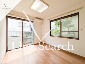 Kハイム 102 【東京都早稲田駅】 の画像3