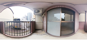 グランドステータスフリーダム 101 【愛知県黒川駅】 の画像3