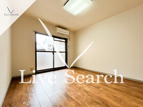 グランドステータスフリーダム 101 【愛知県黒川駅】 の画像3