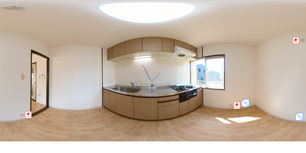 フレグランス箕面 107 【大阪府箕面萱野駅】 の画像3