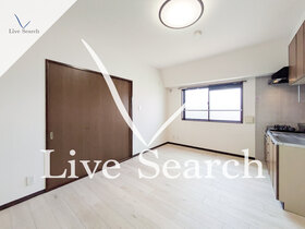 福本ダイヤマンションⅢ 406 【東京都京急大森町駅】 の画像3