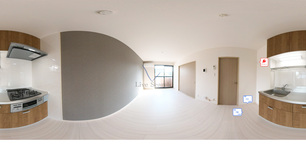 ボナール 102 【埼玉県	 川越線　指扇駅　徒歩10分】 の画像3