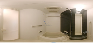 アビタシオン神楽坂 201 【東京都神楽坂】 の画像3