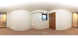 アルブラン京町堀 302 【大阪府 阿波座駅】 の画像3